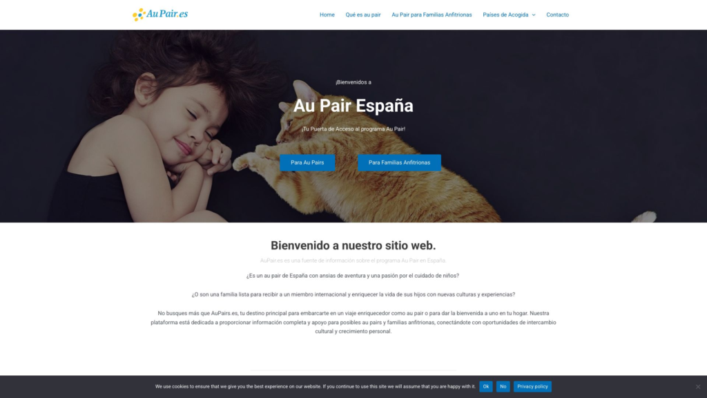 aupair.es
