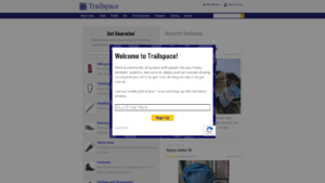 trailspace.com