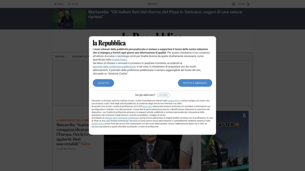 repubblica.it