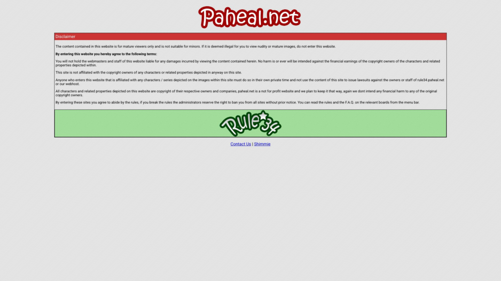 paheal.net