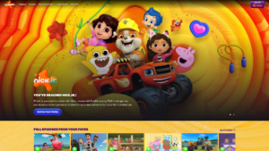 nickjr.com