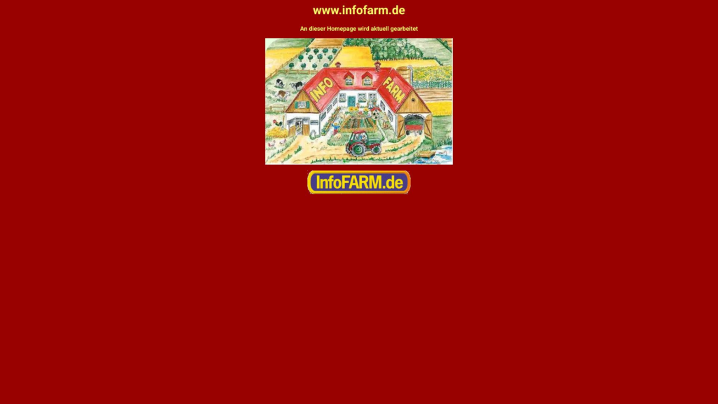 infofarm.de