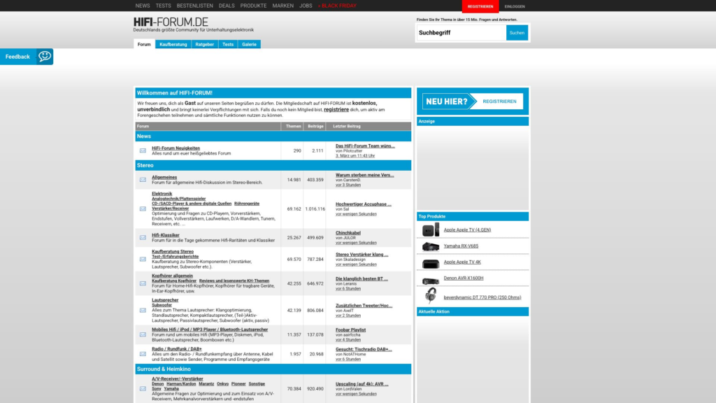hifi-forum.de