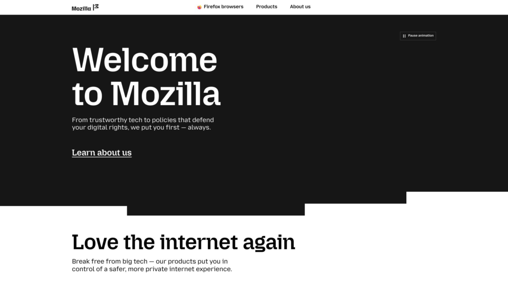 mozilla.org