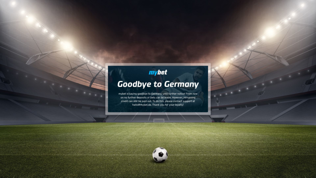 mybet.de