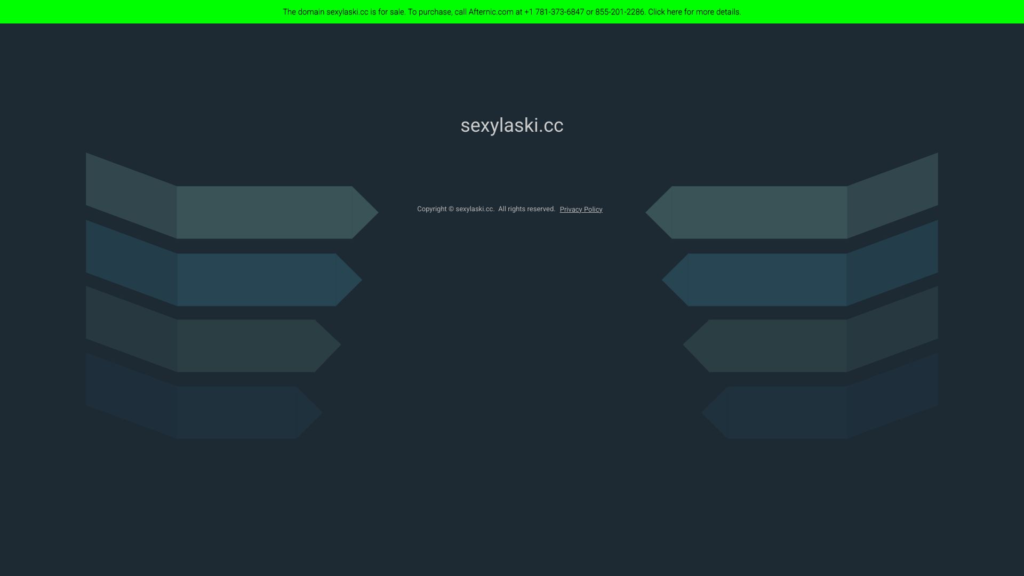 sexylaski.cc