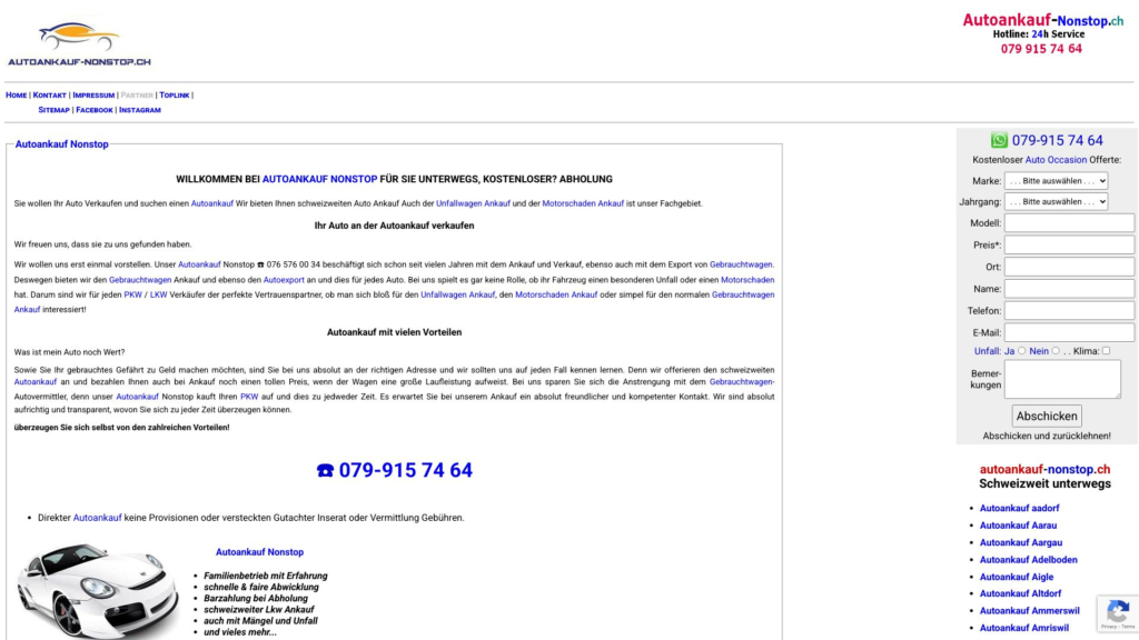 autoankauf-nonstop.ch