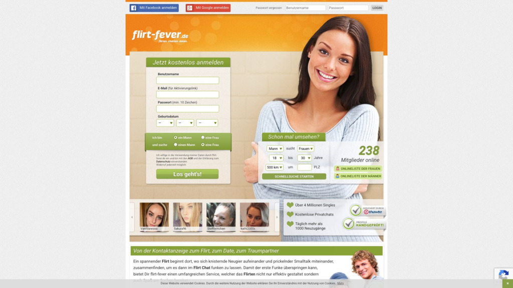 flirt-fever.de