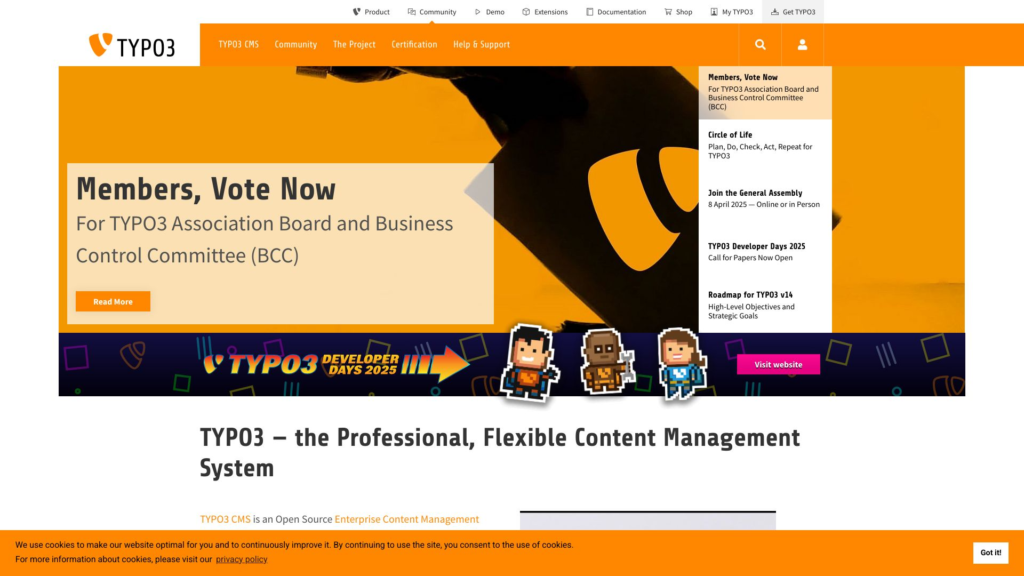 typo3.org