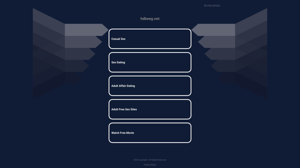 hdbeeg.net