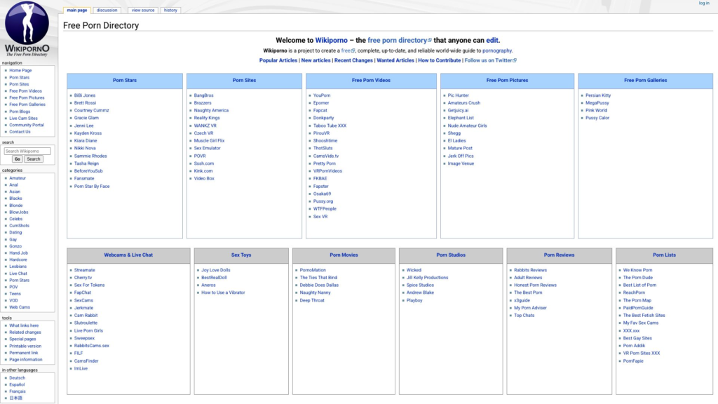 wikiporno.org