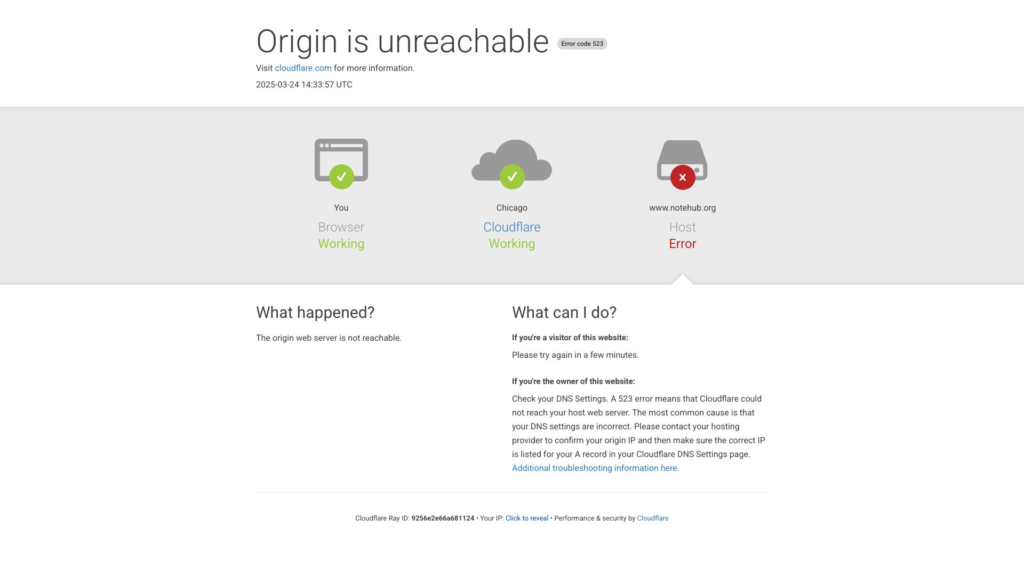 notehub.org