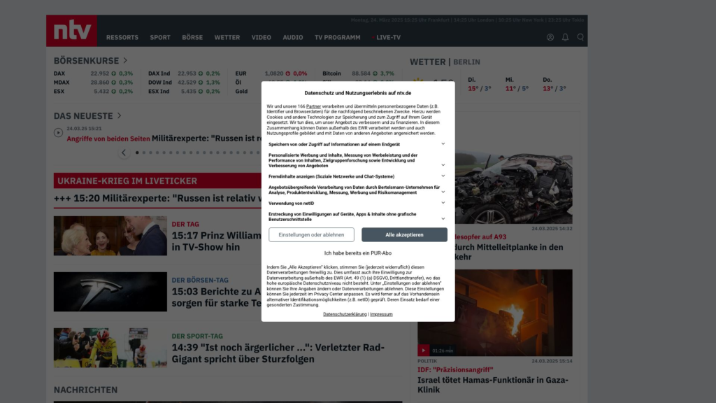 n-tv.de