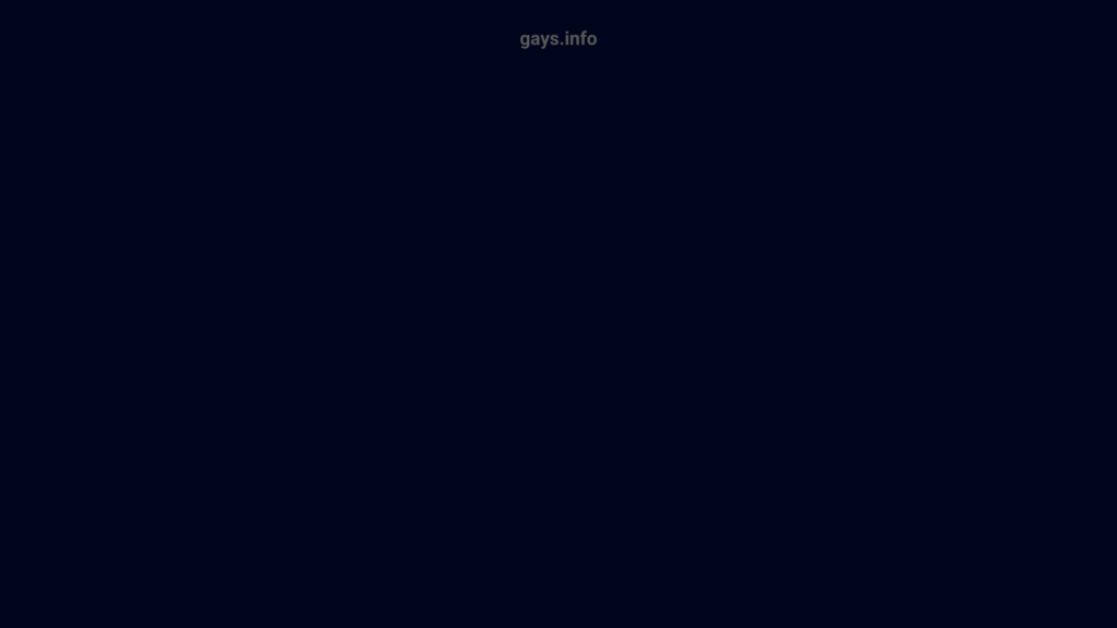 gays.info