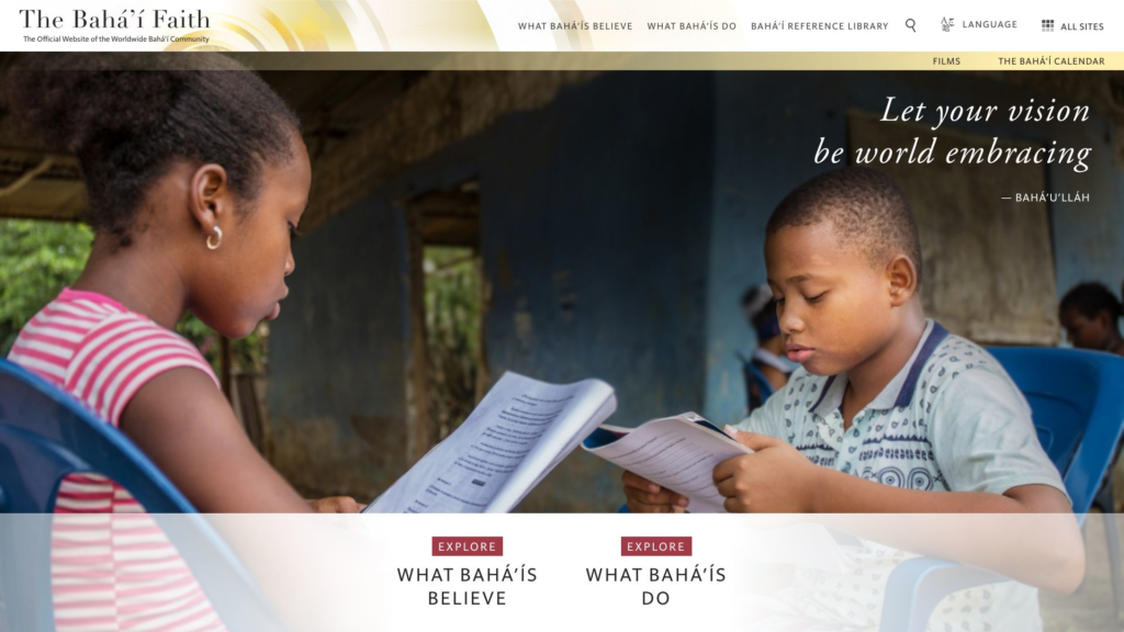 bahai.org
