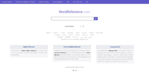 wordreference.com