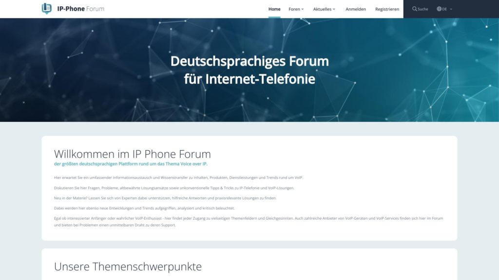 ip-phone-forum.de