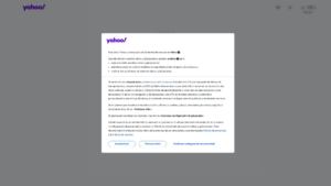 yahoo.es