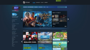 steampowered.com