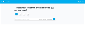 hotelscombined.com