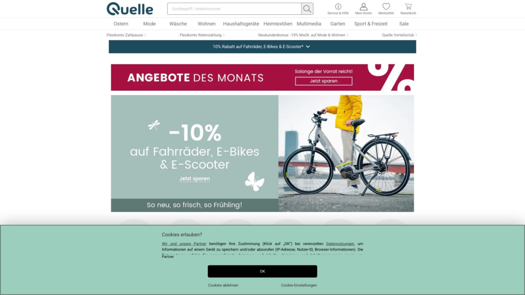 quelle.de