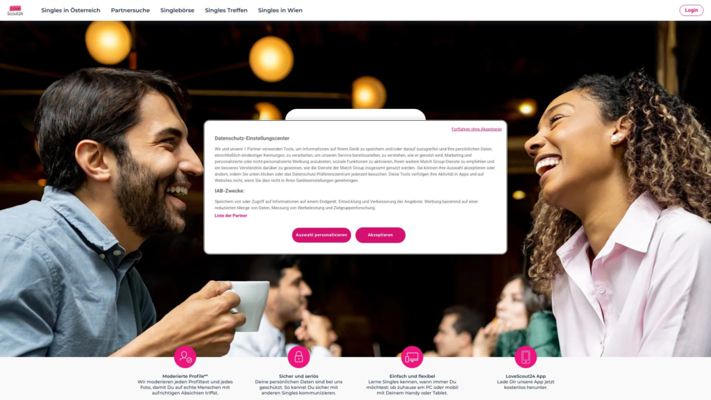 friendscout24.at