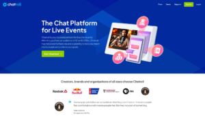 chatroll.com