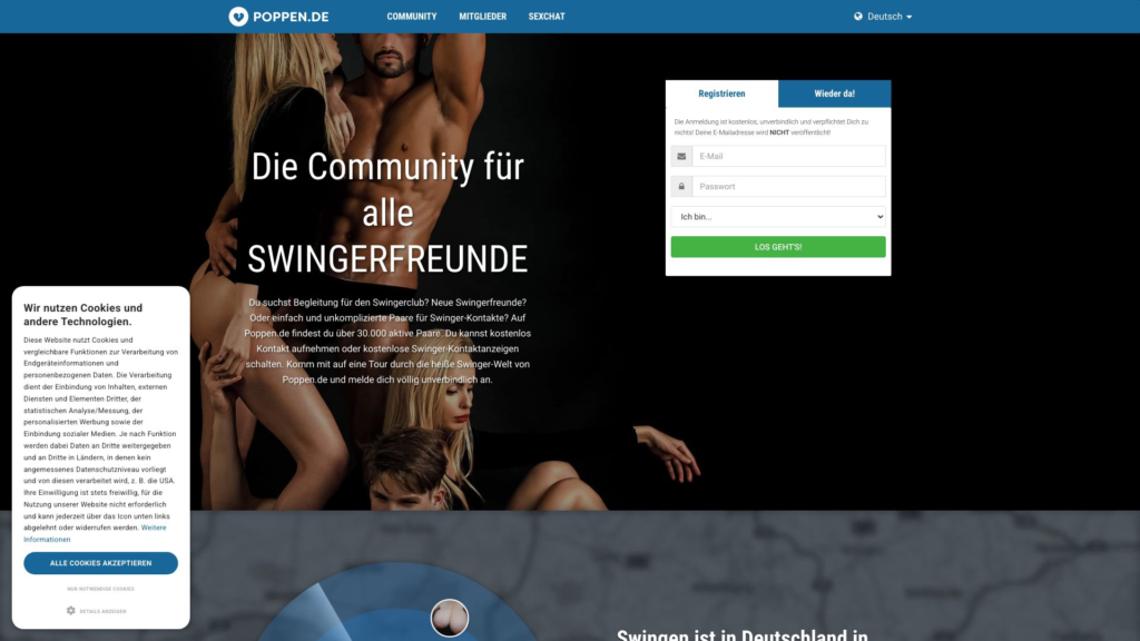 swingfreunde.de