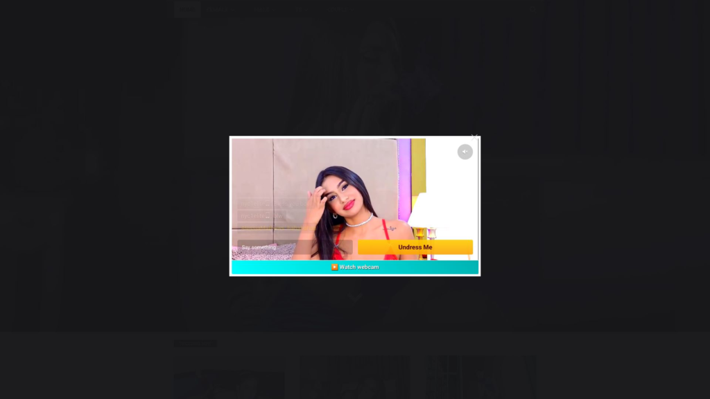 nudero.net