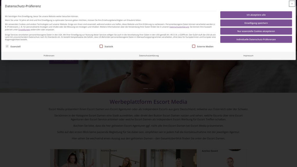 escortmedia.de