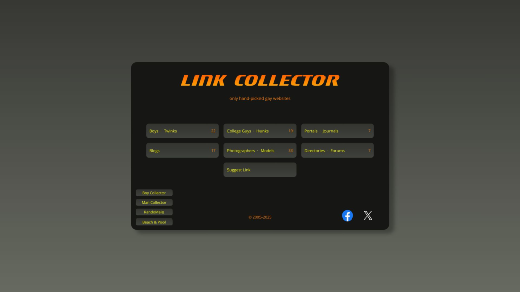 linkcollector.net