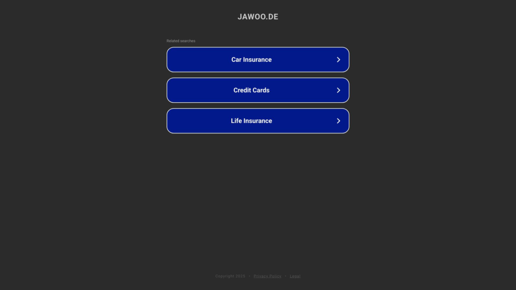 jawoo.de