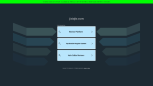 jixiejie.com