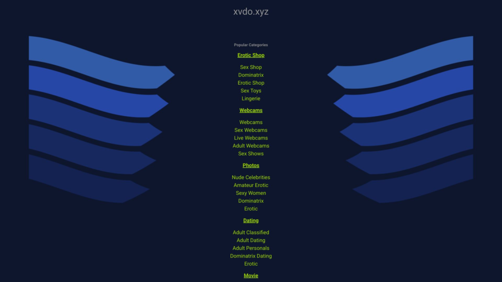 xvdo.xyz