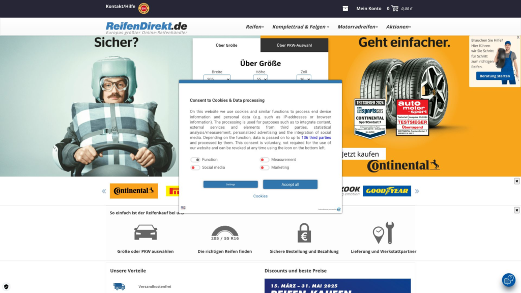reifendirekt.de