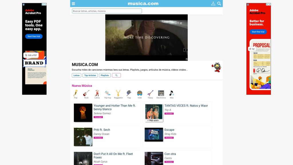 musica.com