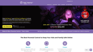 netnanny.com