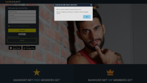 manhunt.net
