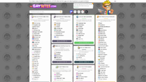 mygaysites.com