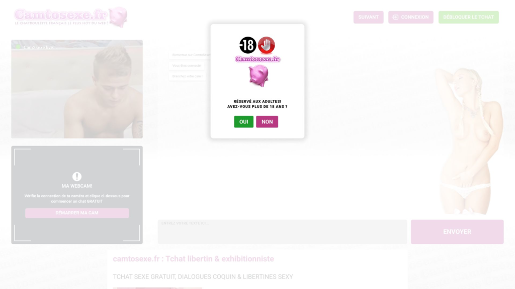 camtosexe.fr