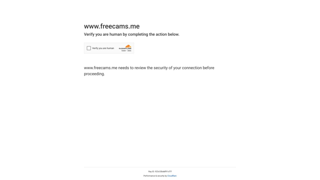 freecams.me