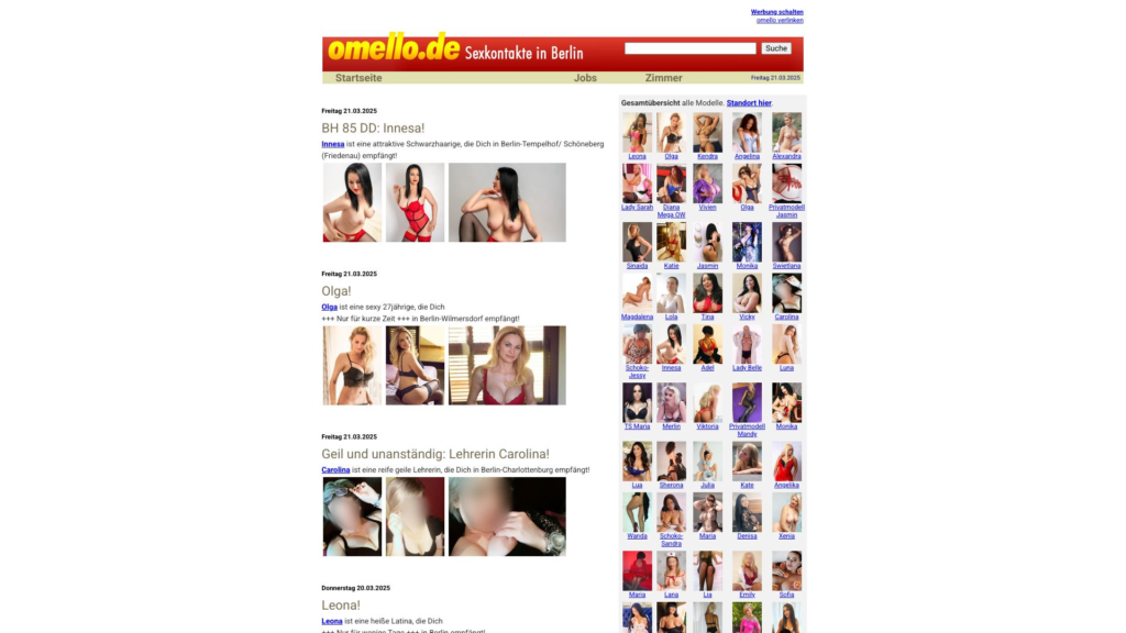 omello.de