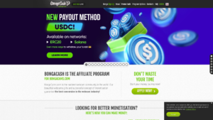 bongacash.com