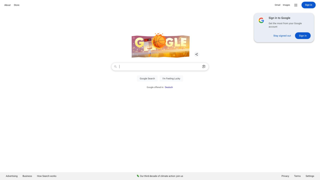 google.lu