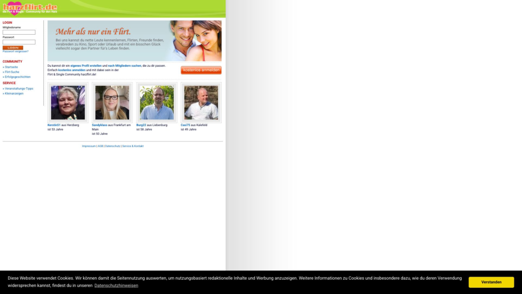 harzflirt.de