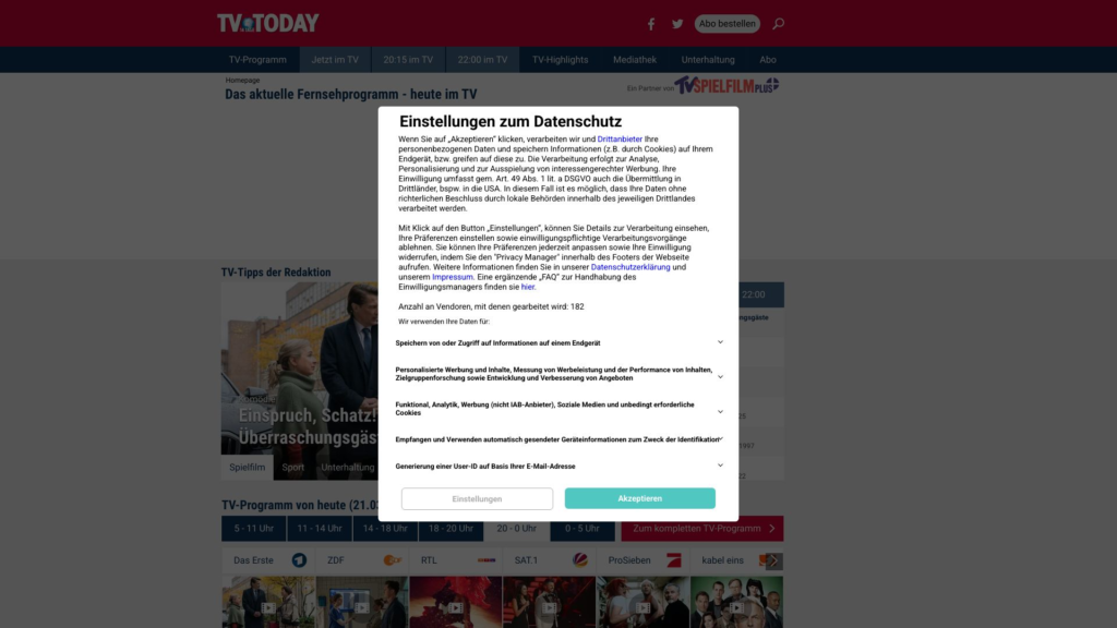 tvtoday.de