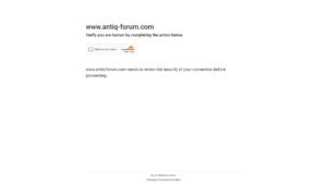 antiq-forum.com