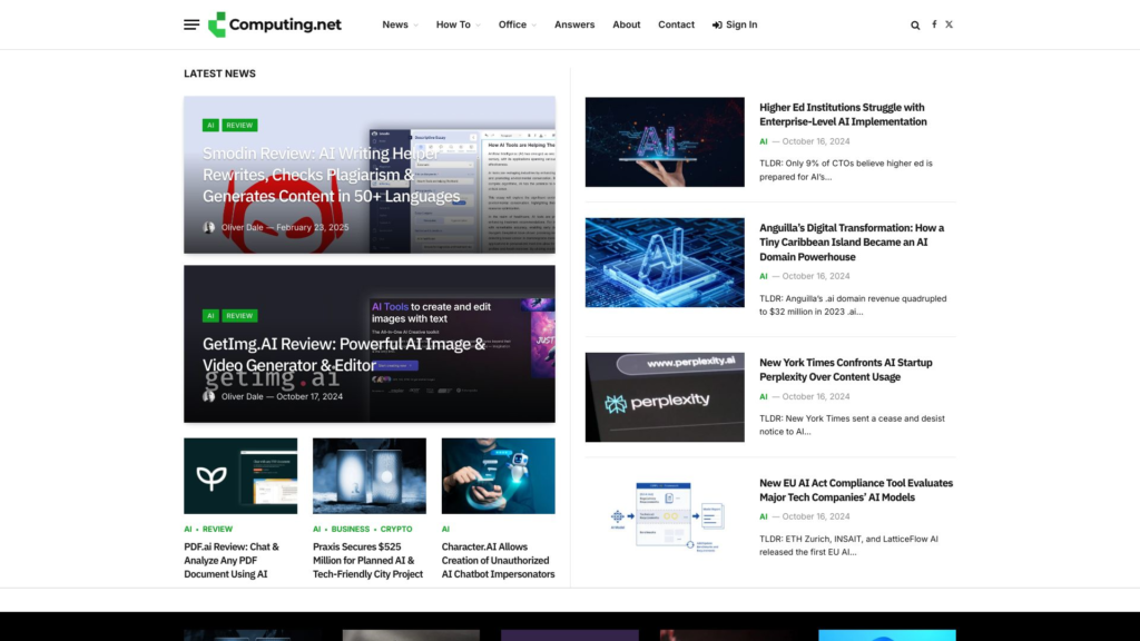 computing.net