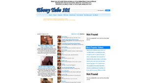 ebonytube101.com