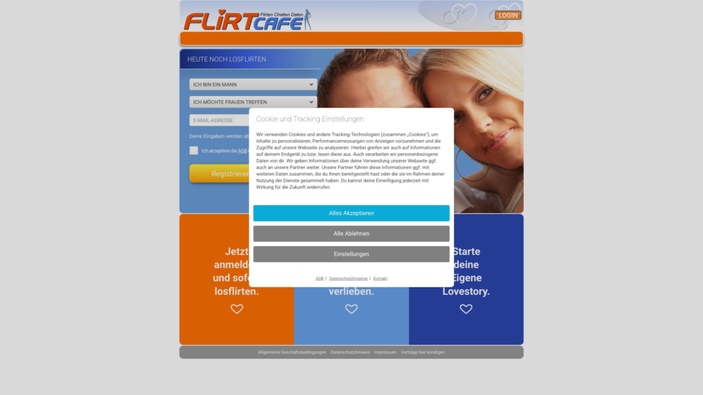 flirtcafe.de